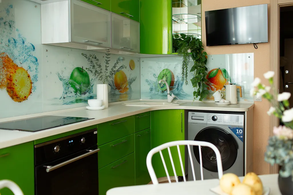 Уютная квартира рядом с ж/д вокзалом