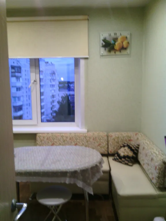 Уютная квартира в центральной части города