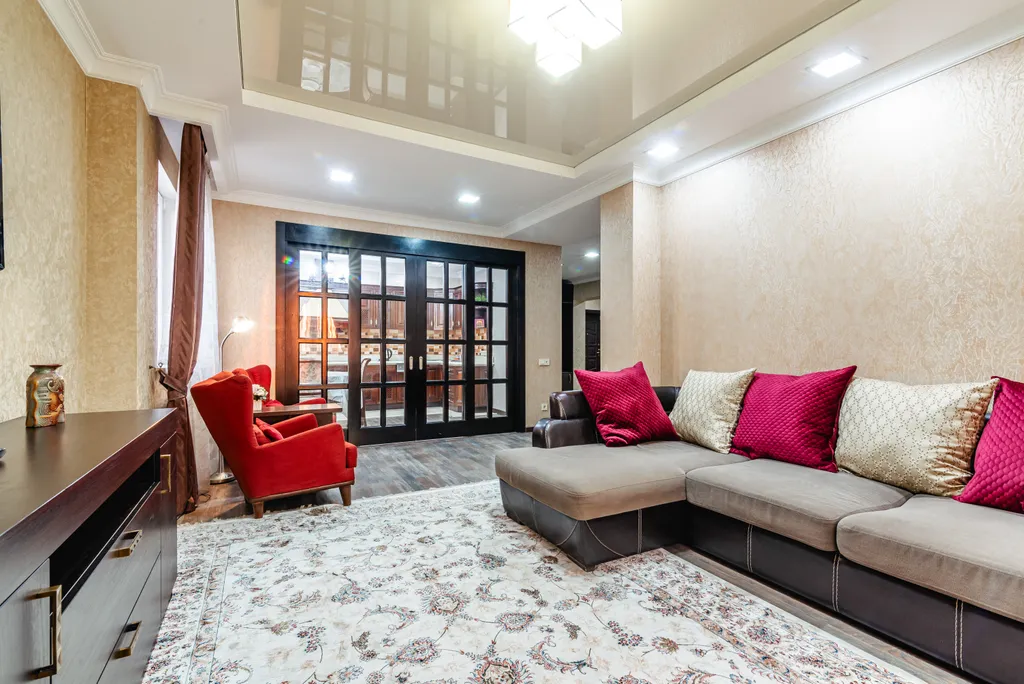 ЖК Mega tower квартира возле ТРЦ Mega