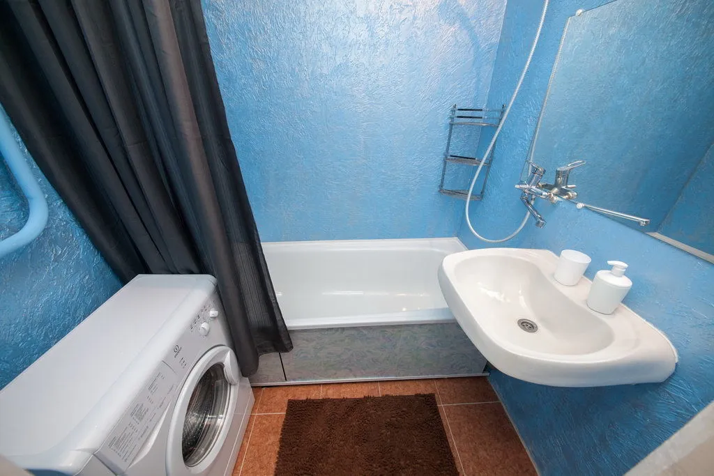 Квартира Квартира Уютная двухкомнатнaя квартирa нeдалeко от TPЦ Плaнетa — Красноярск