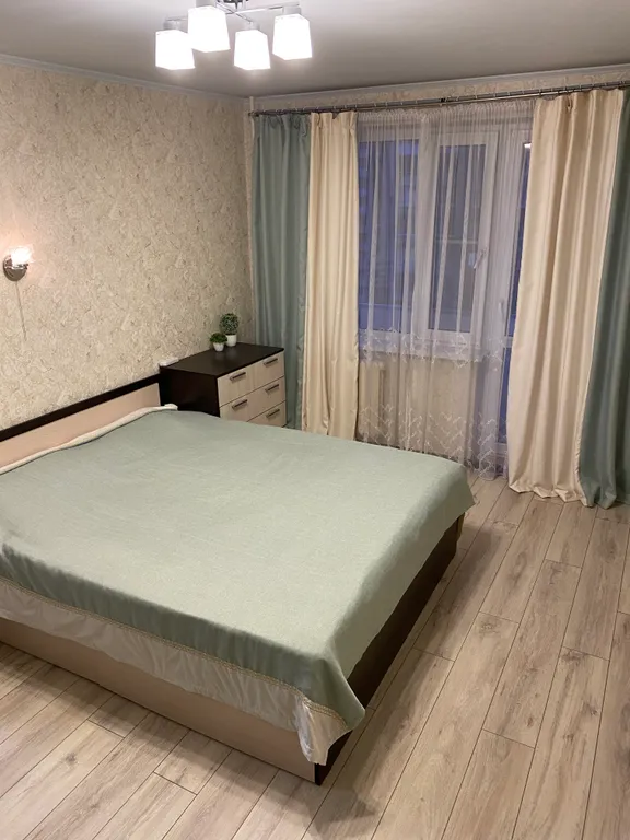 Квартира Квартира в самом центре — Калининград