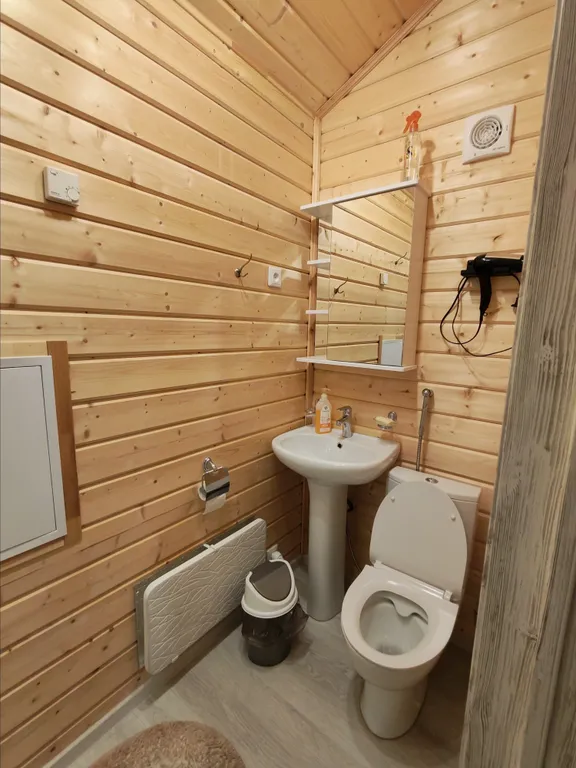 Гостевой дом