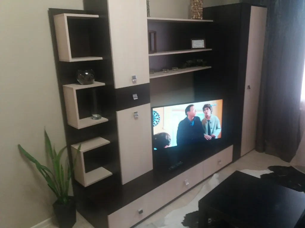 Уютная квартира в 5 минут от центра города