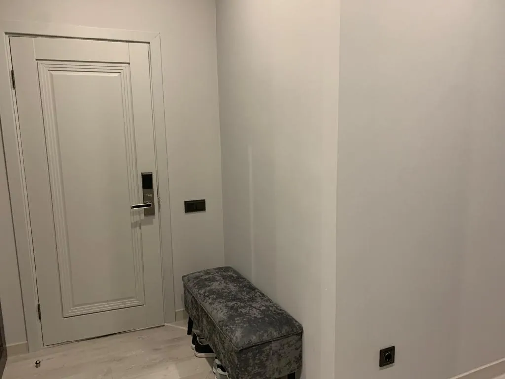 Стильные апартаменты 523 оникс люкс в центре Краснодара