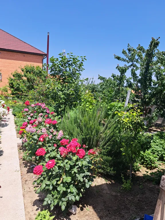 Коттедж Уютный домик в спокойном населённом пункте — Каспийск