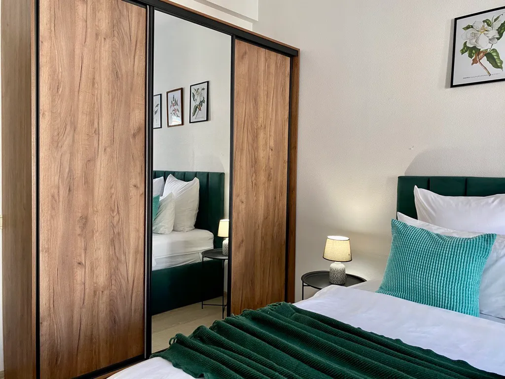 Comfort & Relax Home The Townhouse