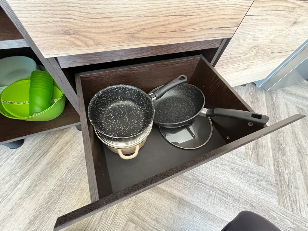 Уютный домик