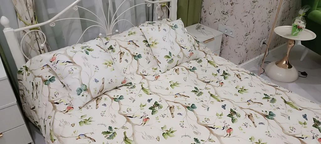 Шикарная квартира в центре города на берегу Нижнего Озера