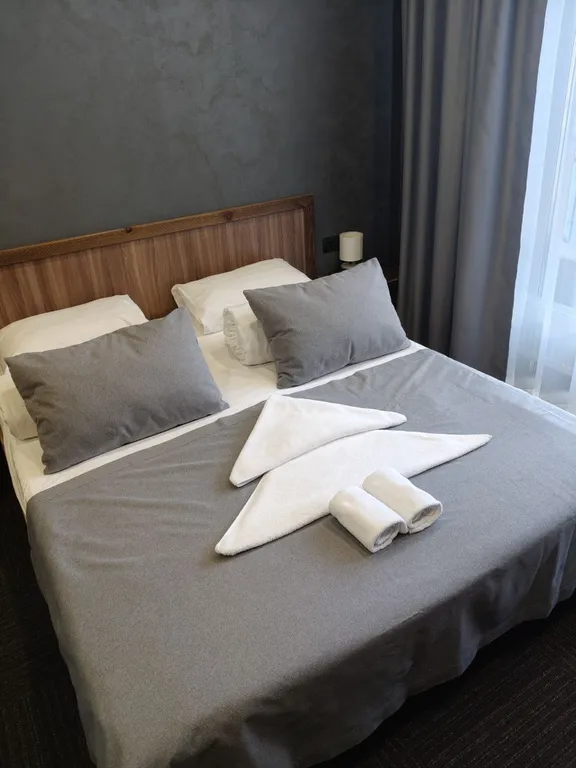 Студия в Business Residence