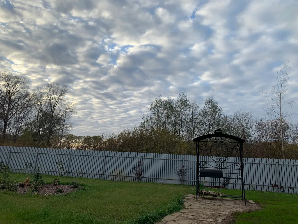 Дом у Плещеева озера в Переславле. 1 линия