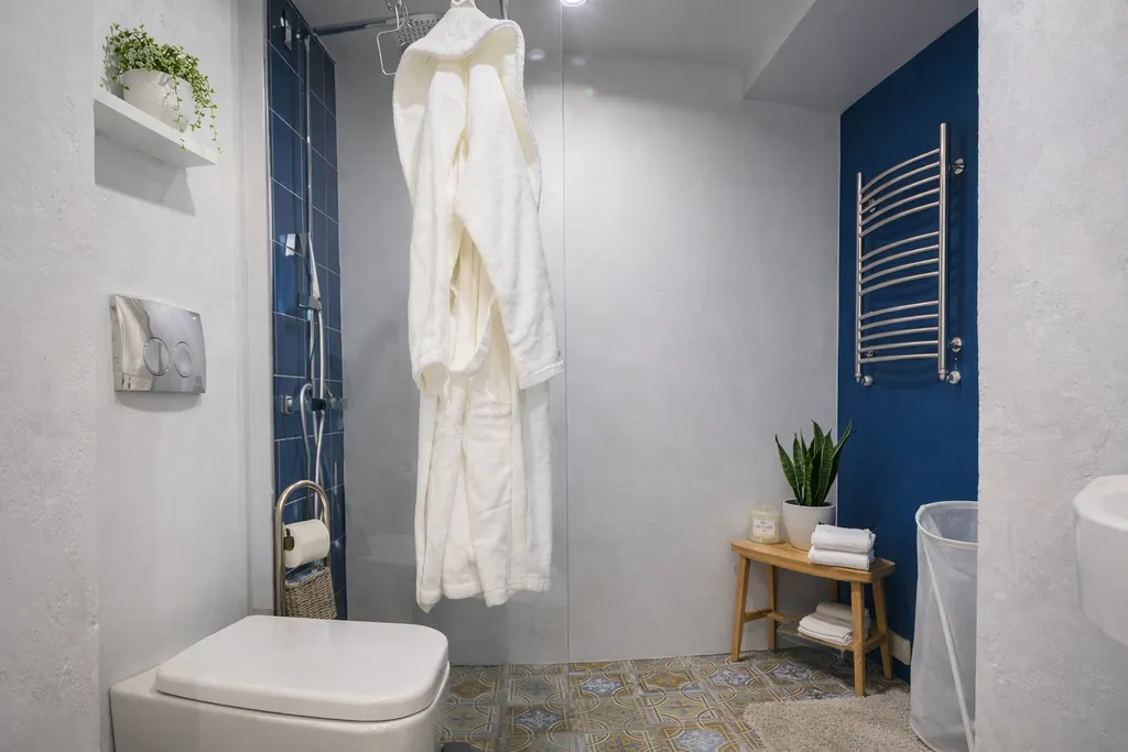 Квартира Квартира Просторный апартамент с террасой напротив Павловского парка — Пушкин