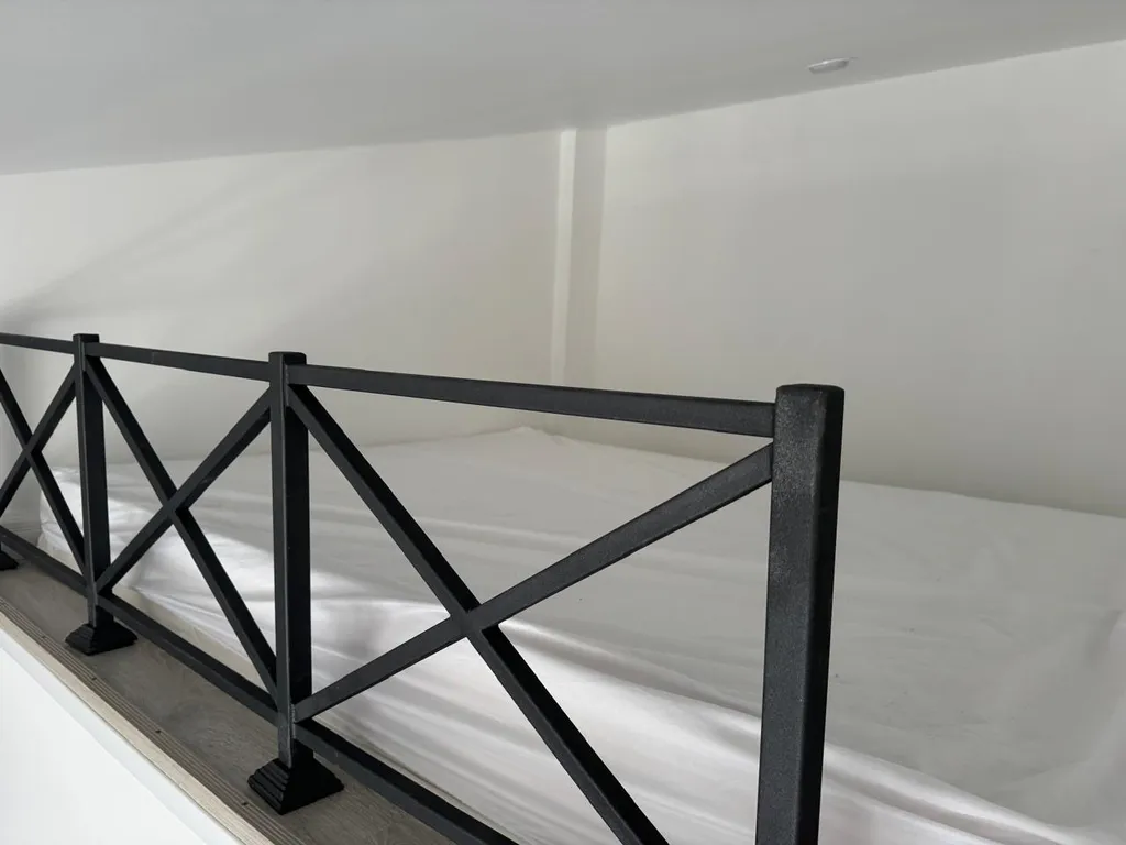 Коттедж Таунхаус рядом с морем — Сочи