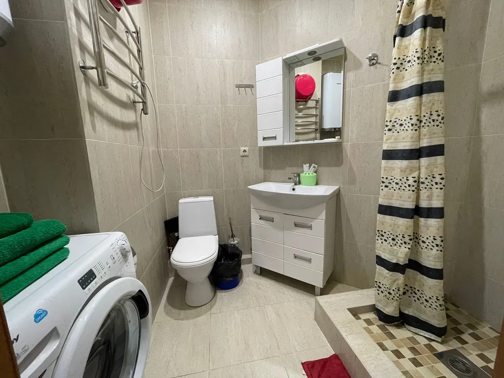 Студия у моря