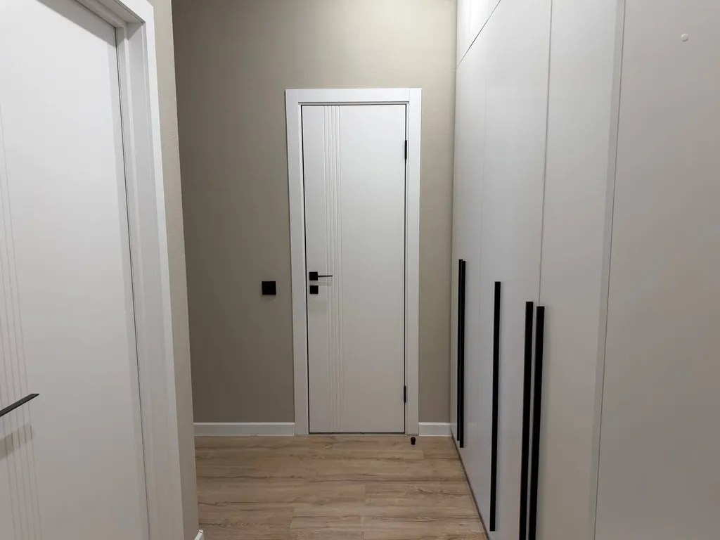 Квартира в центре города рядом с площадью Революции