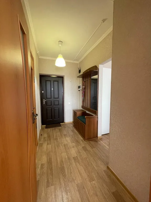 Квартира 1-комнатная Квартира — Витязево