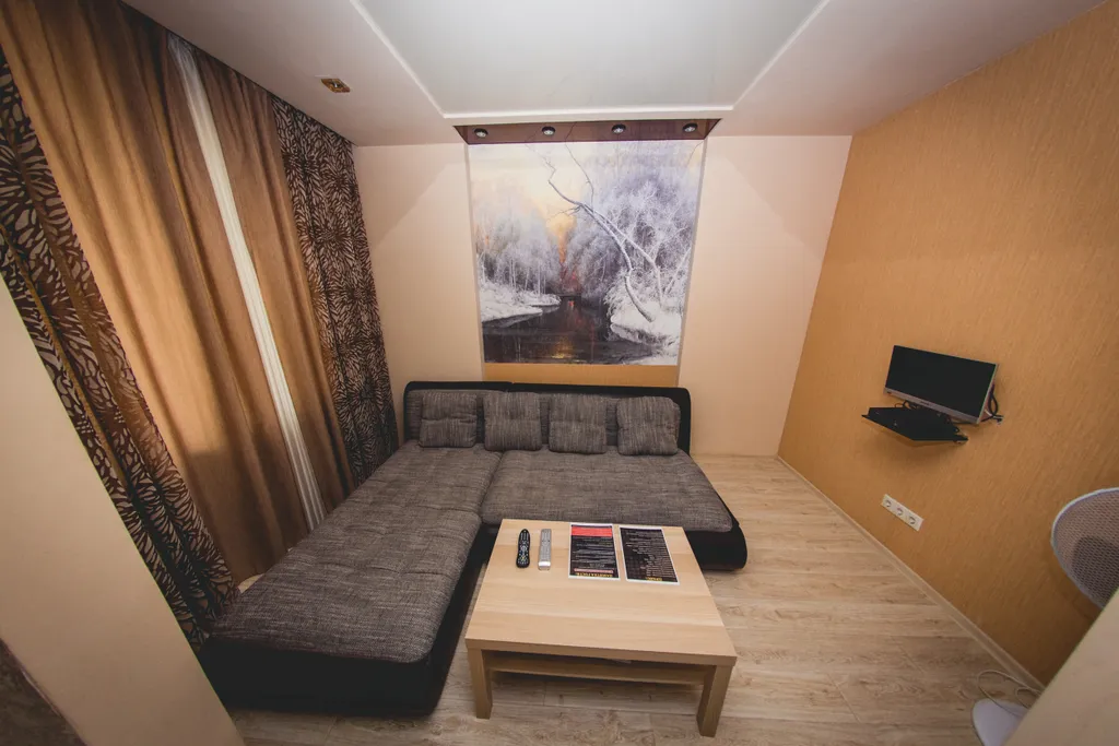 Atlant Apartments 109
