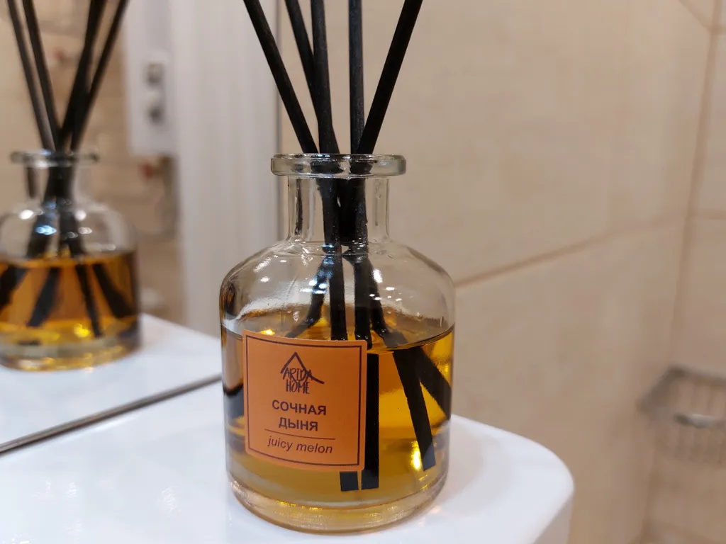 Апартаменты мирные 2