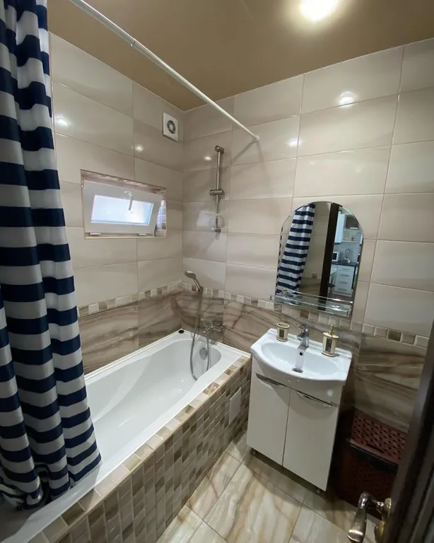 Коттедж Коттедж у моря — Евпатория