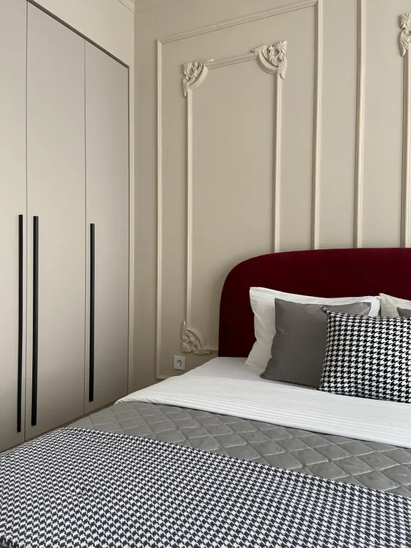 Квартира Квартира в историческом центре — Екатеринбург