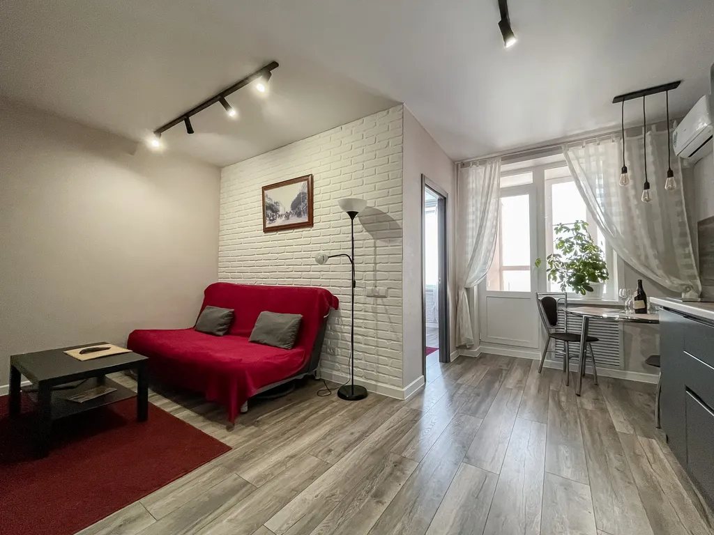 Чистая уютная квартира — аренда посуточно в Пенза