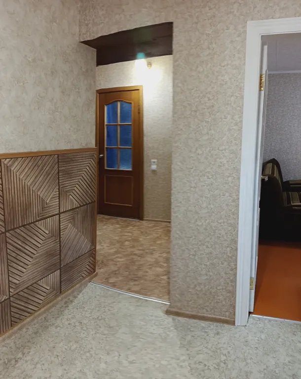 Квартира в центре в 5 минутах до ЖД и автовокзала