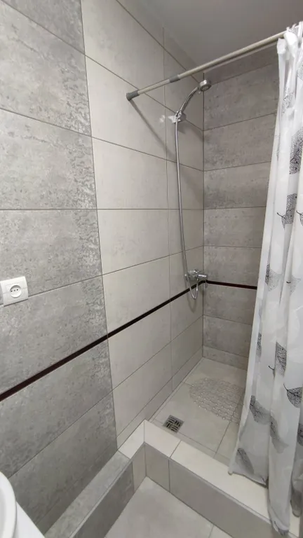 Уютная студия в центре города