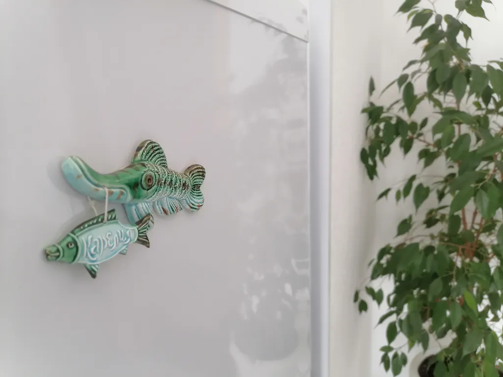 Просторный апартамент с джакузи