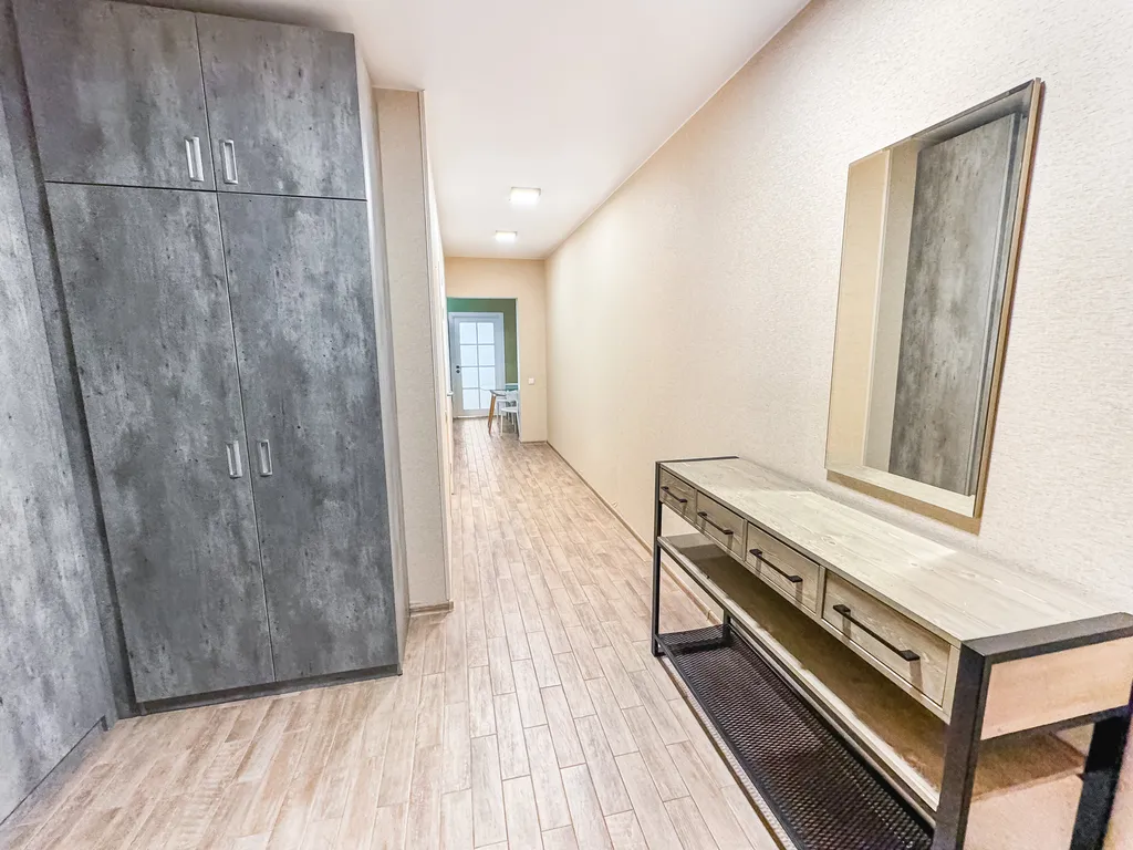 Чистая и уютная квартира возле Шереметьево