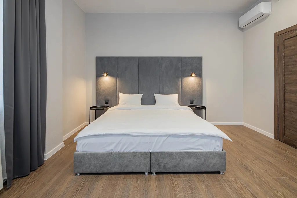 Стандарт четырехместный