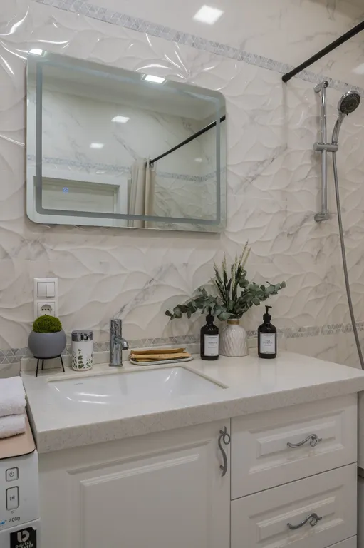 Gagarin park mega mall