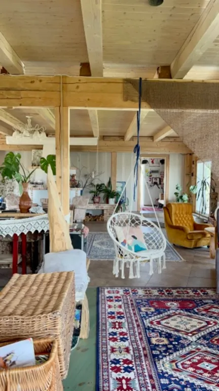 Вилла Art -house