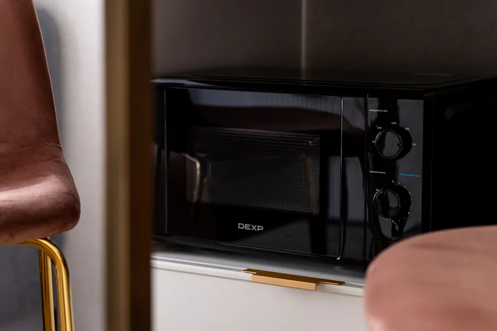 Квартира Квартира Уютная студия в уединённом и тихом районе в Шушарах — Шушары