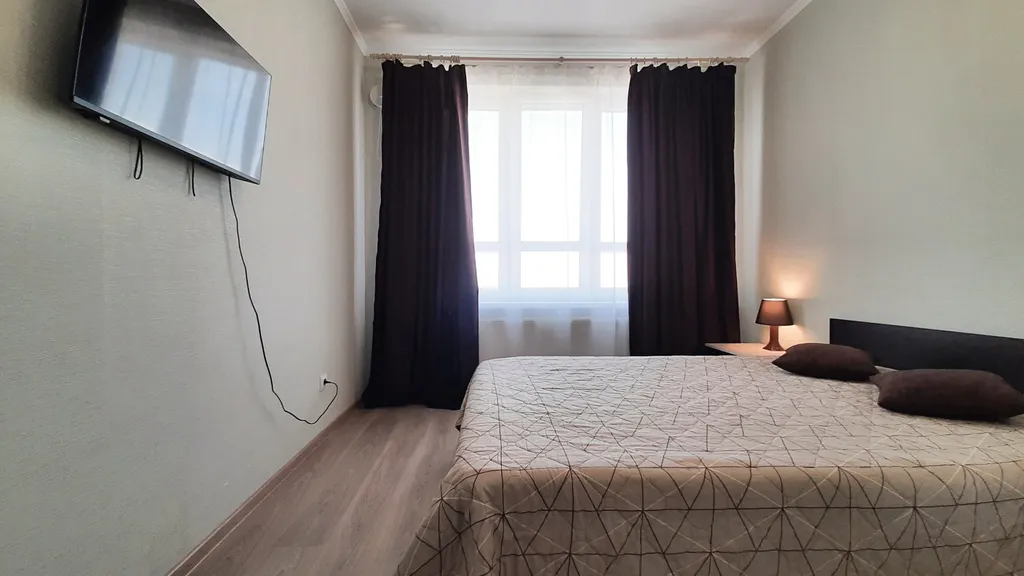 Квартира у метро Парнас