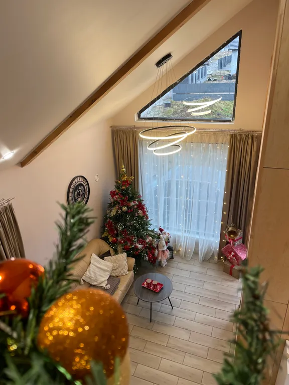 Дача у моря