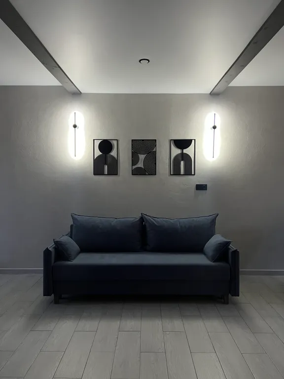 Коттедж Новый дом со всеми удобствами — Казань