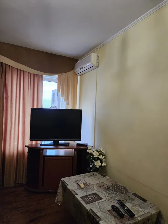 Квартира Уютная квартира в центре города — Анапа