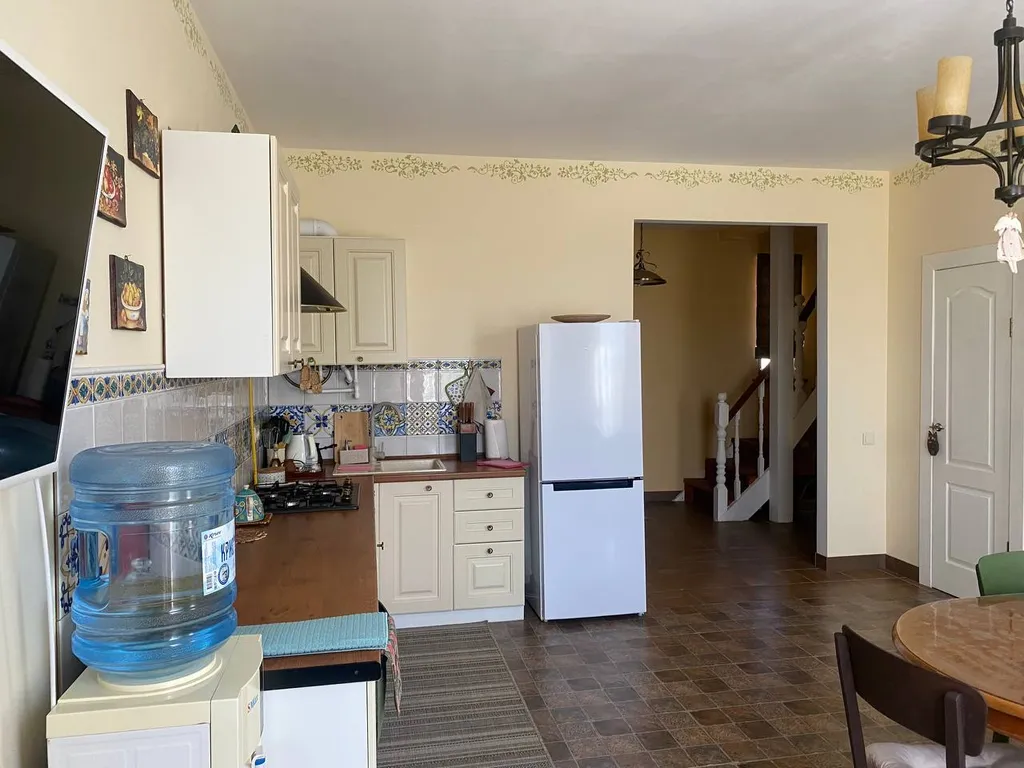 Вилла Поповка