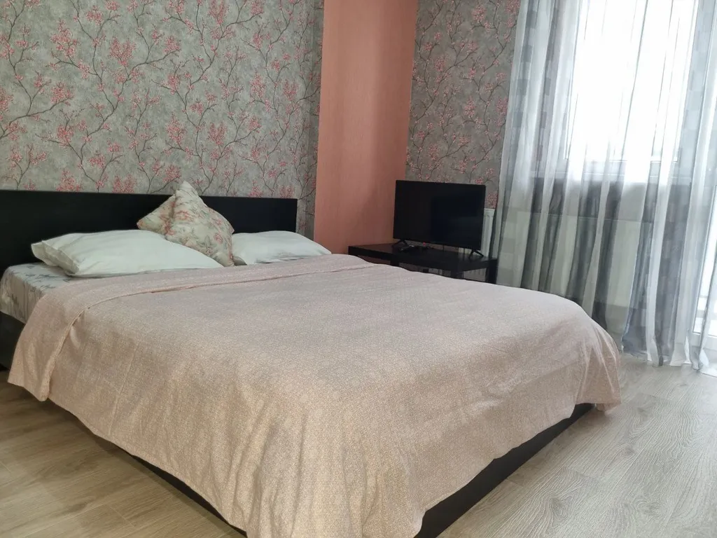 Квартира Уютное место в самом сердце Западного — аренда посуточно в Ростов-на-Дону