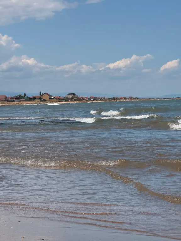 Уютное Бунгало у моря