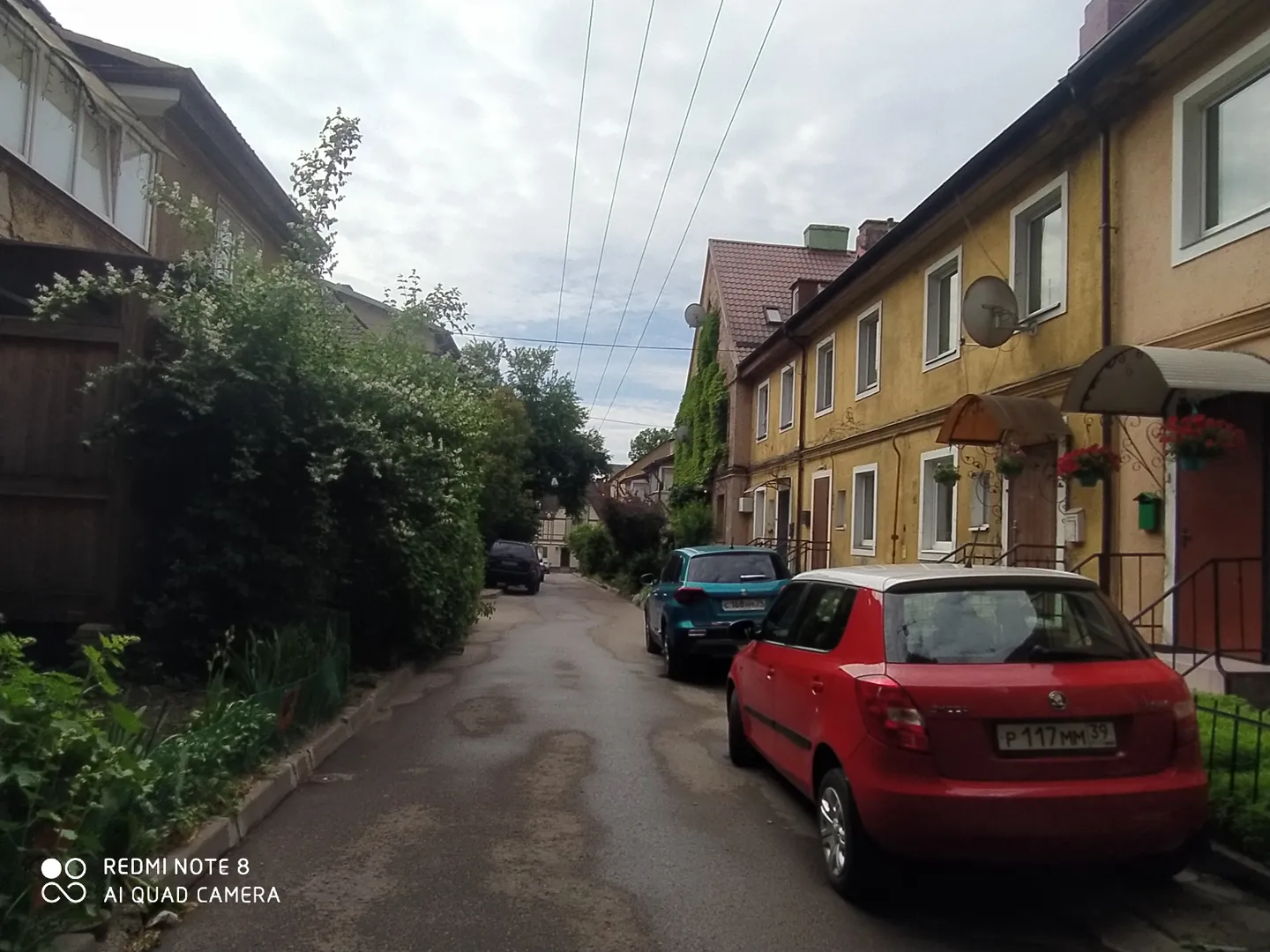 Апартамент посуточно, Калининград, Радищева переулок, 14, объявление  1192803 — Суточно.ру