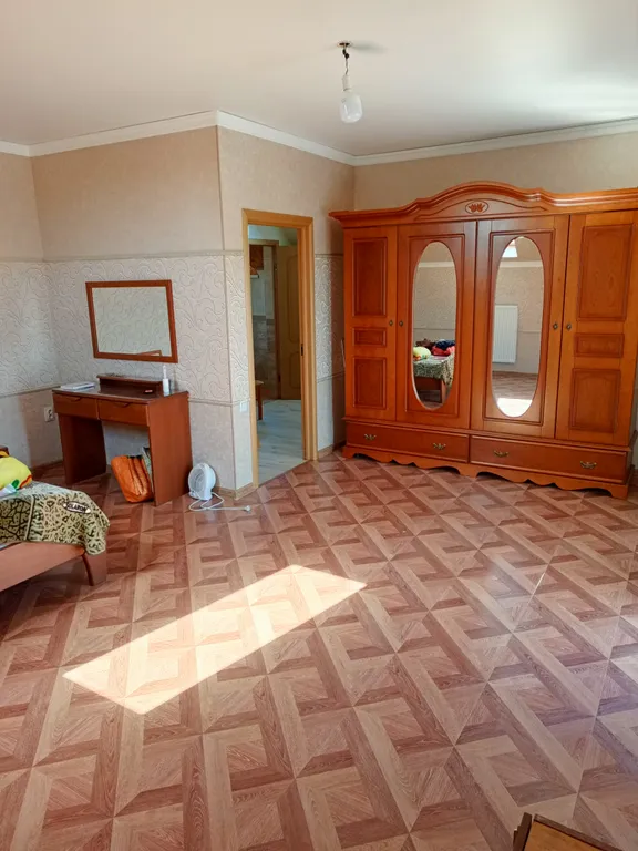 Дом на побережье