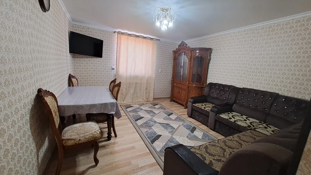 Коттедж Дача с видом на море — Дербент