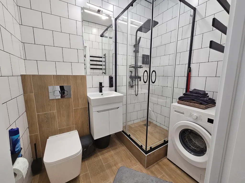 Уютная квартира рядом с метро