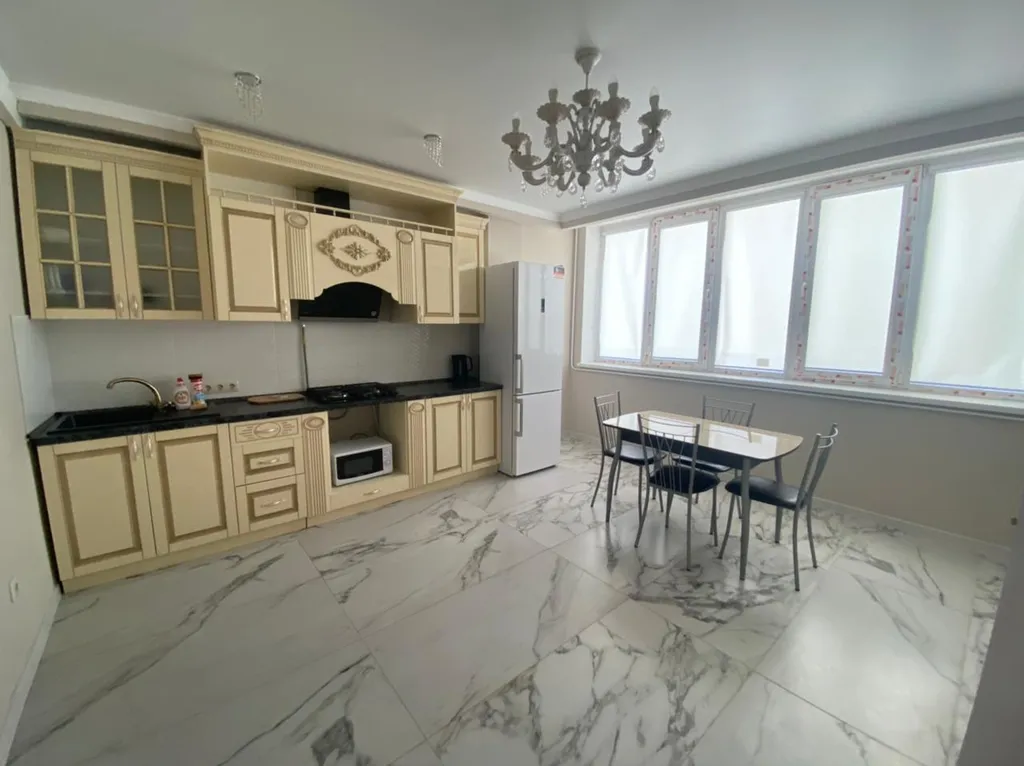 Уютная квартира в центре