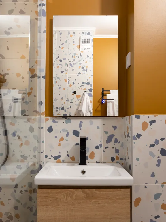 Студия в ЖК Космос