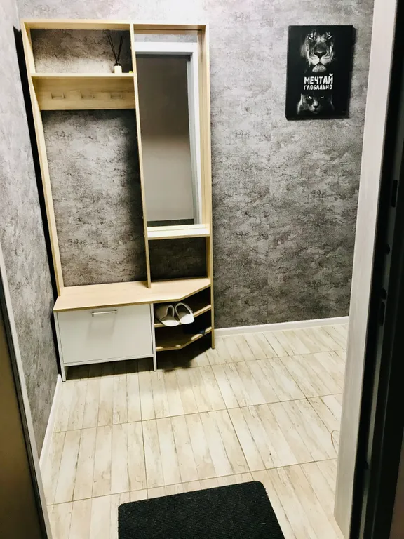 Квартира в ЖК Настроение дом возле БПЛА