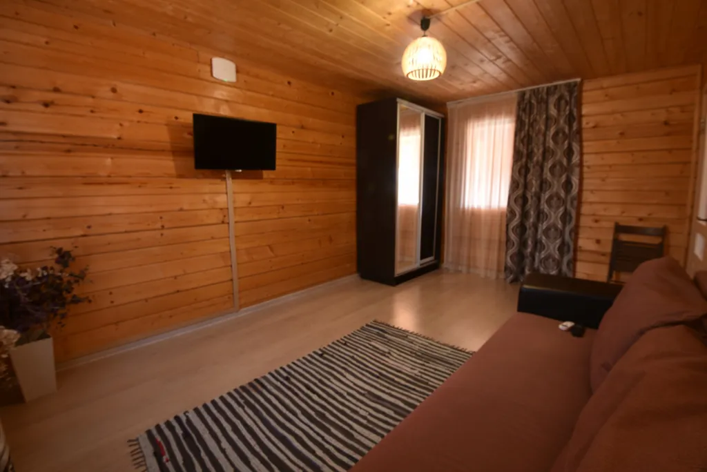 3-комнатный Дом