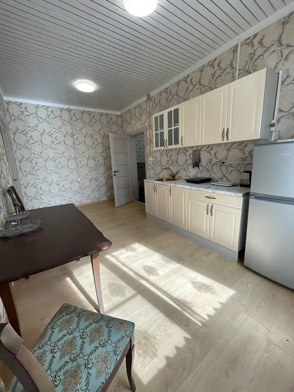 Двух - трёх местный Апартаменты №4