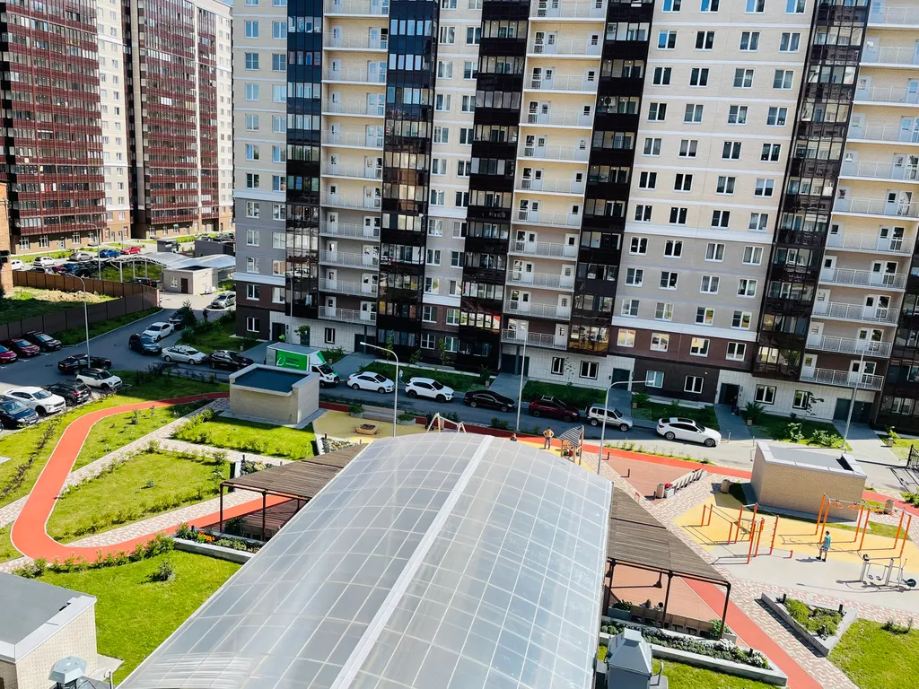 Квартира Квартира Студия Шоколад — Санкт-Петербург