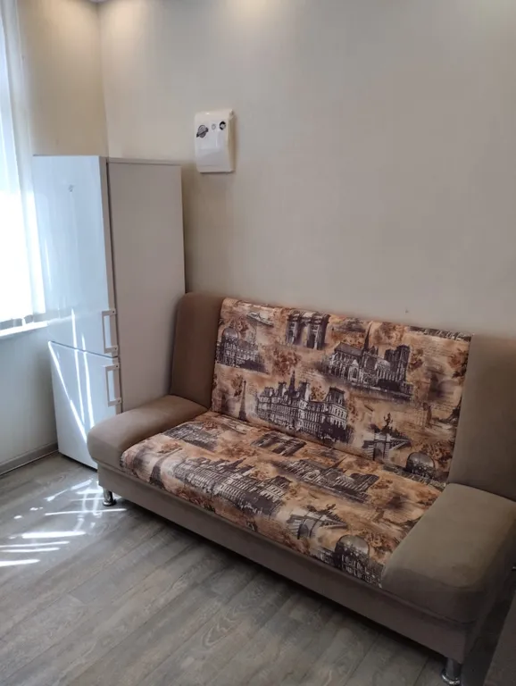 Квартира Уютная квартира возле моря — Евпатория